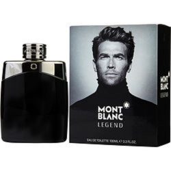 Mont Blanc Legend By Mont Blanc #209257 - Type: Fragrances For Men