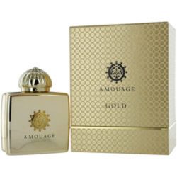 Amouage Gold By Amouage #210402 - Type: Fragrances For Women