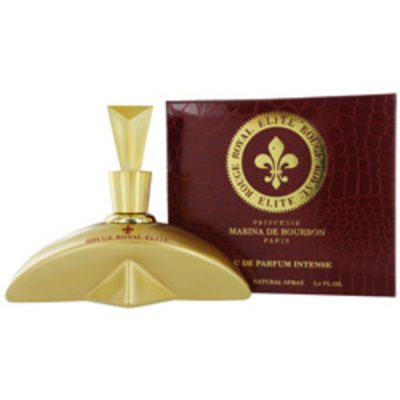 Marina De Bourbon Rouge Royal Elite By Marina De Bourbon #214914 - Type: Fragrances For Women