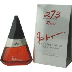 Fred Hayman 273 Red By Fred Hayman #134730 - Type: Fragrances For Men