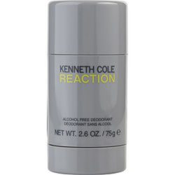 Kenneth Cole Reaction By Kenneth Cole #134787 - Type: Bath & Body For Men