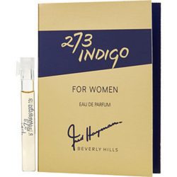 273 Indigo By Fred Hayman #140878 - Type: Fragrances For Women