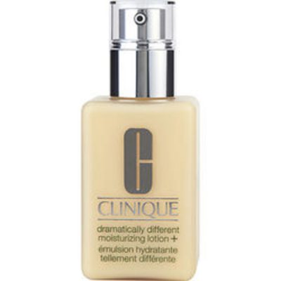 Clinique By Clinique #143513 - Type: Day Care For Women