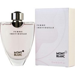 Mont Blanc Individuelle By Mont Blanc #145083 - Type: Fragrances For Women