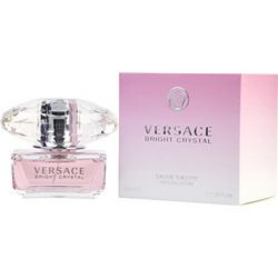 Versace Bright Crystal By Gianni Versace #145892 - Type: Fragrances For Women
