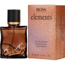 Elements By Hugo Boss #125214 - Type: Fragrances For Men