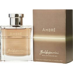 Baldessarini Ambre By Hugo Boss #151601 - Type: Fragrances For Men