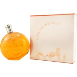 Eau Des Merveilles Elixir By Hermes #154643 - Type: Fragrances For Women