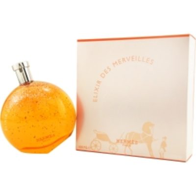 Eau Des Merveilles Elixir By Hermes #154643 - Type: Fragrances For Women