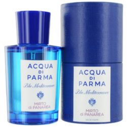 Acqua Di Parma Blue Mediterraneo By Acqua Di Parma #226305 - Type: Fragrances For Unisex