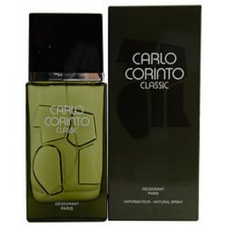 Carlo Corinto By Carlo Corinto #260056 - Type: Bath & Body For Men