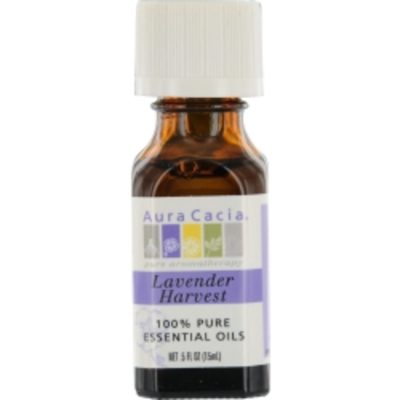Essential Oils Aura Cacia By Aura Cacia #194717 - Type: Aromatherapy For Unisex