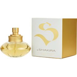S By Shakira By Shakira #198863 - Type: Fragrances For Women