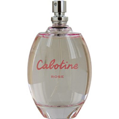 Cabotine Rose By Parfums Gres #198999 - Type: Fragrances For Women