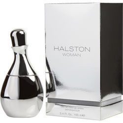Halston Woman By Halston #199567 - Type: Fragrances For Women