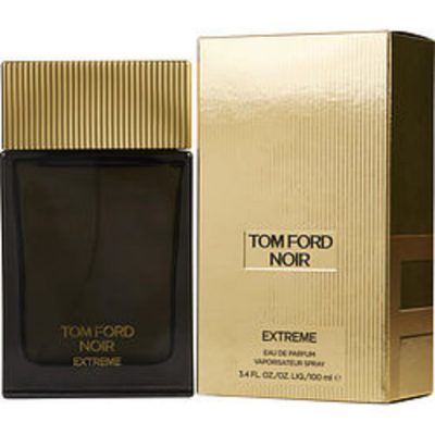 Tom Ford Noir Extreme By Tom Ford #271997 - Type: Fragrances For Men