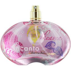 Incanto Heaven By Salvatore Ferragamo #205415 - Type: Fragrances For Women