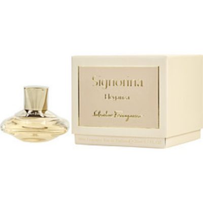 Signorina Eleganza By Salvatore Ferragamo #293462 - Type: Fragrances For Women