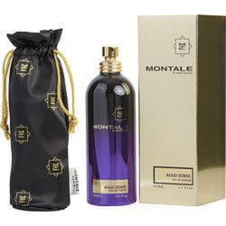 Montale Paris Aoud Sense By Montale #295683 - Type: Fragrances For Unisex