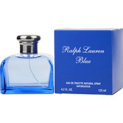 Ralph Lauren Blue By Ralph Lauren #128108 - Type: Fragrances For Women