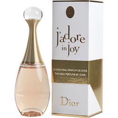 Jadore In Joy By Christian Dior #296119 - Type: Fragrances For Women
