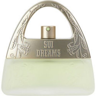 Sui Dreams In Green By Anna Sui #297219 - Type: Fragrances For Women