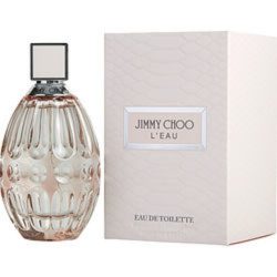 Jimmy Choo Leau By Jimmy Choo #297638 - Type: Fragrances For Women