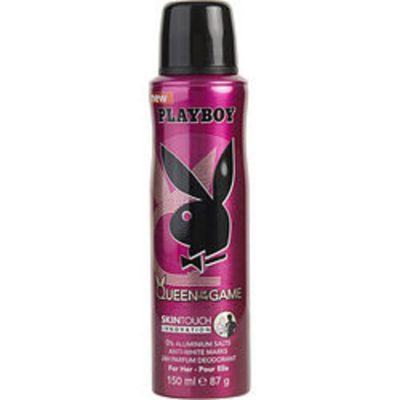 Playboy Queen Of The Game By Playboy #297738 - Type: Fragrances For Women