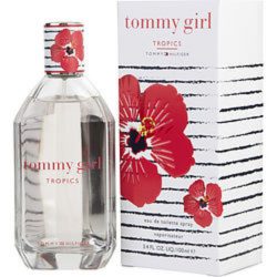 Tommy Girl Tropics By Tommy Hilfiger #297924 - Type: Fragrances For Women