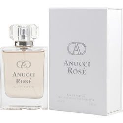 Anucci Rose By Anucci #303495 - Type: Fragrances For Women