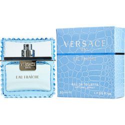 Versace Man Eau Fraiche By Gianni Versace #157246 - Type: Fragrances For Men