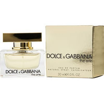 The One By Dolce & Gabbana #157865 - Type: Fragrances For Women