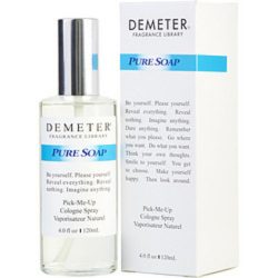 Demeter By Demeter #158231 - Type: Fragrances For Unisex