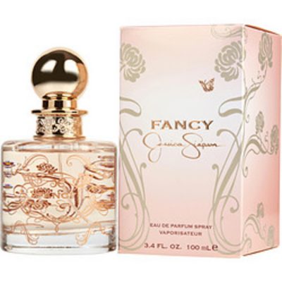 Fancy By Jessica Simpson #163581 - Type: Fragrances For Women