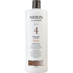 Nioxin By Nioxin #167589 - Type: Shampoo For Unisex