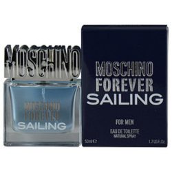 Moschino Forever Sailing By Moschino #259667 - Type: Fragrances For Men