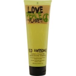 Love Peace & The Planet By Tigi #179725 - Type: Shampoo For Unisex