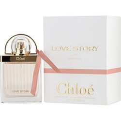 Chloe Love Story Eau Sensuelle By Chloe #292625 - Type: Fragrances For Women