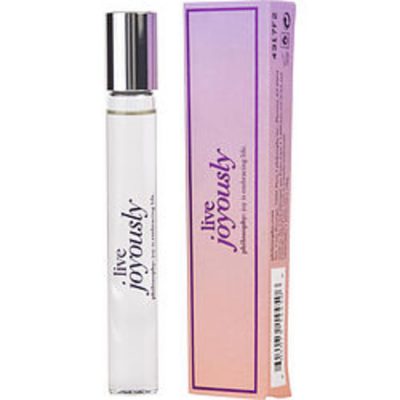 Philosophy Live Joyously By Philosophy #293026 - Type: Fragrances For Women
