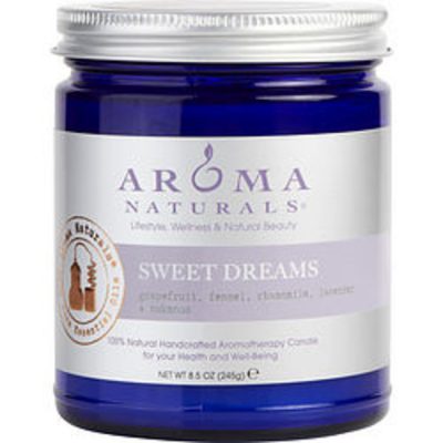 Sweet Dreams Aromatherapy By #293276 - Type: Aromatherapy For Unisex