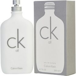 Ck All By Calvin Klein #294415 - Type: Fragrances For Unisex