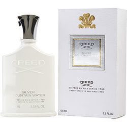Creed Silver Mountain Water By Creed #294697 - Type: Fragrances For Men
