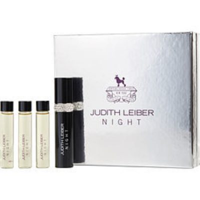 Judith Leiber Night By Judith Leiber #295433 - Type: Gift Sets For Women