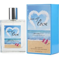 Philosophy Sea Of Love By Philosophy #297270 - Type: Fragrances For Women
