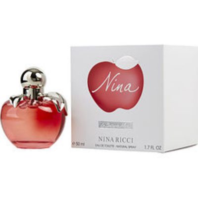 Nina By Nina Ricci #121334 - Type: Fragrances For Women