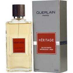 Heritage By Guerlain #296224 - Type: Fragrances For Men
