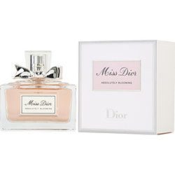 Miss Dior Absolutely Blooming By Christian Dior #296456 - Type: Fragrances For Women