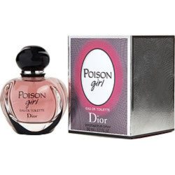 Poison Girl By Christian Dior #298819 - Type: Fragrances For Women