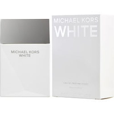 Michael Kors White By Michael Kors #299689 - Type: Fragrances For Women