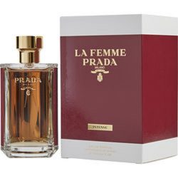 Prada La Femme Intense By Prada #300400 - Type: Fragrances For Women